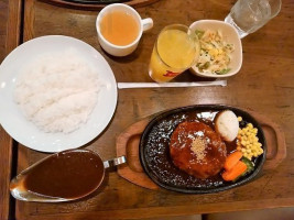 ステーキ＆ハンバーグmiyazawa food