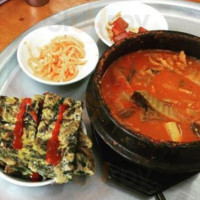 만나 식당 food