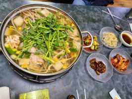 서울식당 food