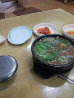 이서순대 food