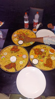 Daawat Arabian Mandi food