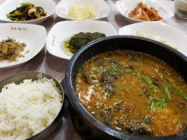 대불식당 food