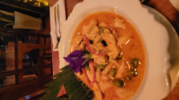 Kindee Thai Cuisine inside