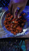 Binni Odisha Dhaba food