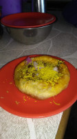 Rajmahal (original) food