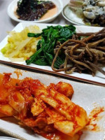 짱구식당 food