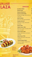 Sakhdi सखड़ी A Multi Cuisine food