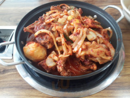 동해장 food