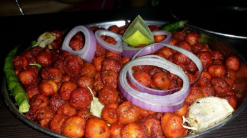 Apna Dhaba food