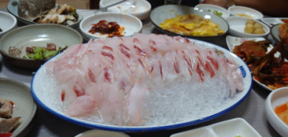 사계절참맛 food