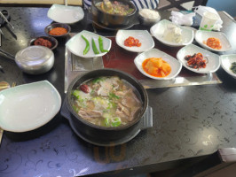 원산면옥 food