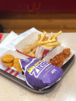 Kfc food