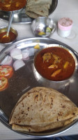 Shrawani food