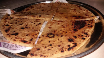 Dashmesh Punjabi Dhaba food
