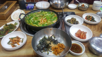 서울복집 food