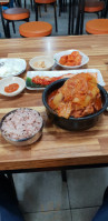 진국설렁탕 food