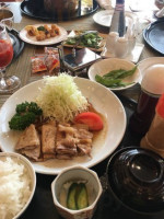 Bā Wáng Zi カントリークラブ レストラン food