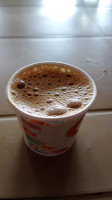 Sai Om Coffee food