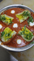 New Mannat Dhaba Veg Nasirabad food