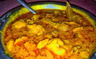 Rakesh Dabha food