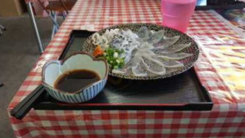 Zhí Yě Shāng Diàn food