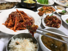 한성정 food