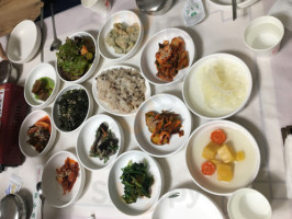 호수정 food