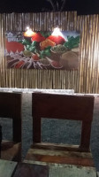 Haveli Cafe inside