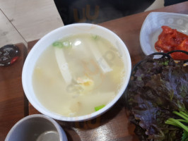 납작식당 food