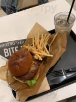 J. S. Burgers Cafe ららぽーと Lì Chuān Lì Fēi Diàn food