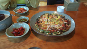 남사별곡 food