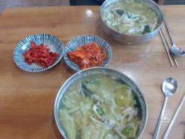 남사별곡 food