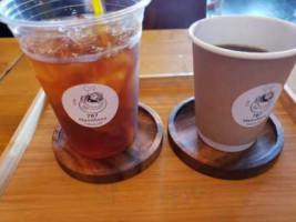 Nanohana Coffeeroaster food