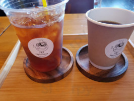 Nanohana Coffeeroaster food