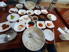 전국을 달리는 청포집 food