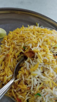 New Chaya Lunch Home food