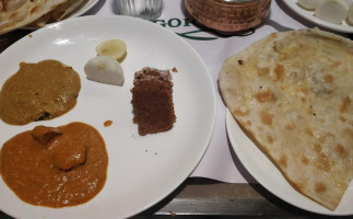 Gokul Veg food