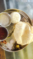 Pavitra Mishthan Bhandar food