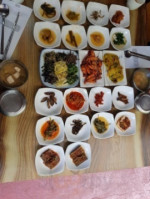 단야식당 food