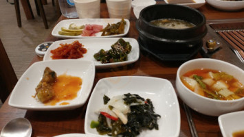 목우촌 food