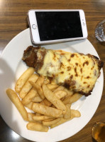 Dover Rsl food