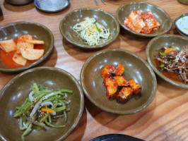 진고개식당 food