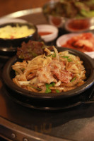 고릴라 food