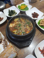 국일장식당 food