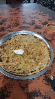 New Fauji Dhaba food