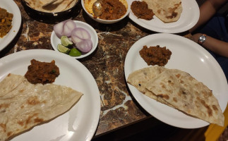 Bhai Mandi Dhaba food