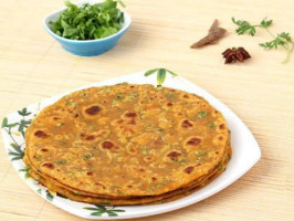 Chandralok food