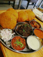 Maharashtra Lunch Home Kharghar food