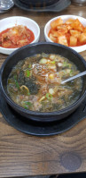 대관령한우국밥타운 food