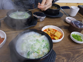 대관령한우국밥타운 food